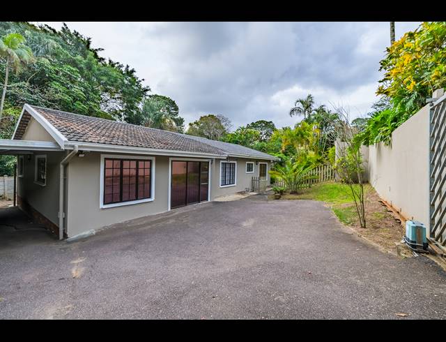 3 BEDROOM FREEHOLD FOR SALE IN WESTVILLE